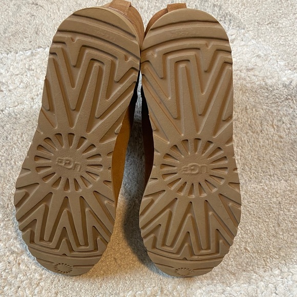 Ugg Kristen Boot Chestnut - Picture 9 of 11